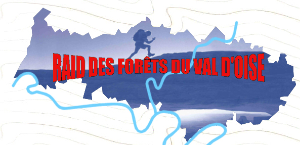 Raid des Forts du Val d'Oise