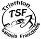 logo TSF